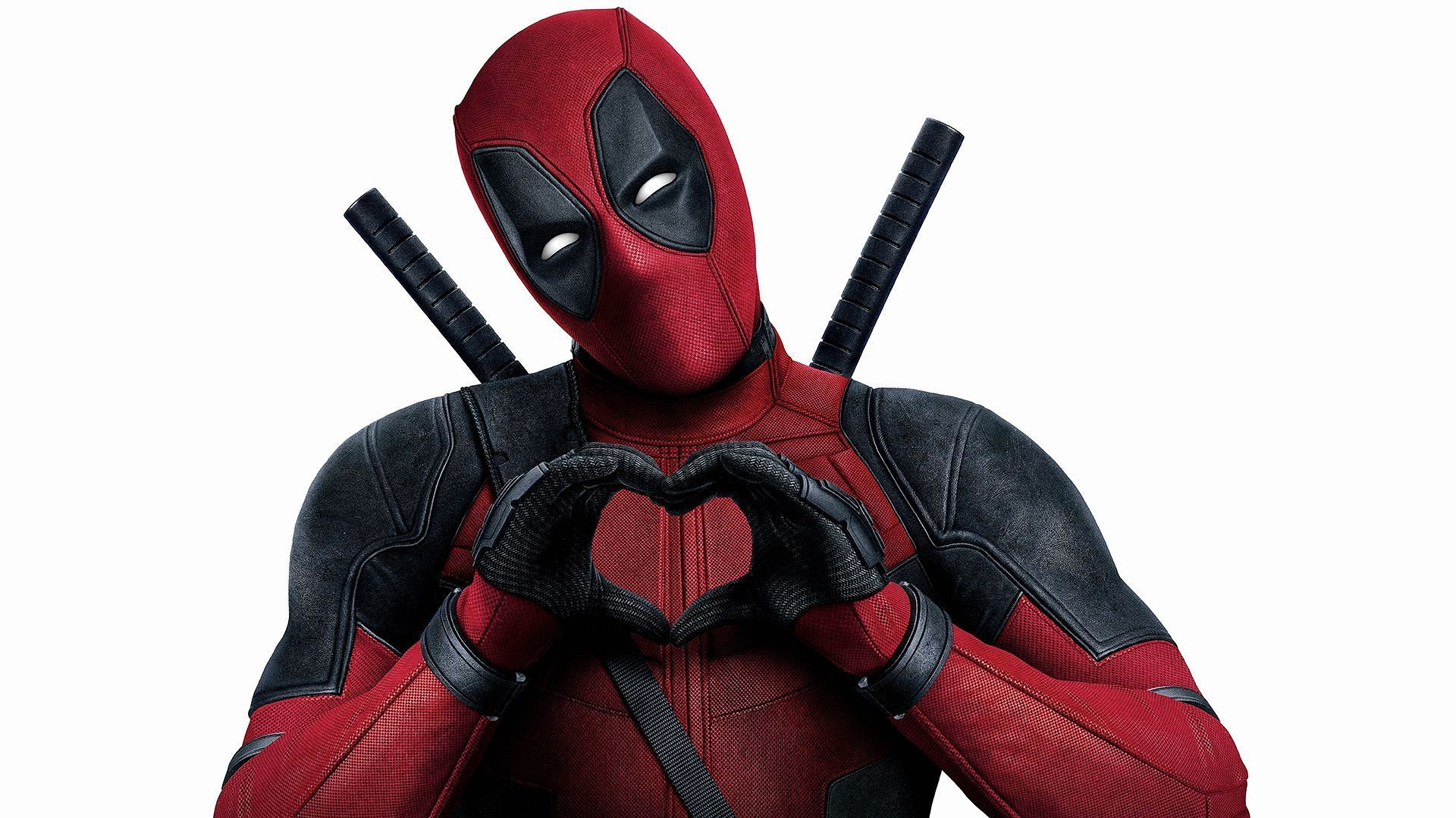 Deadpool 2 Can You Love A Dumpster Fire The Watchman